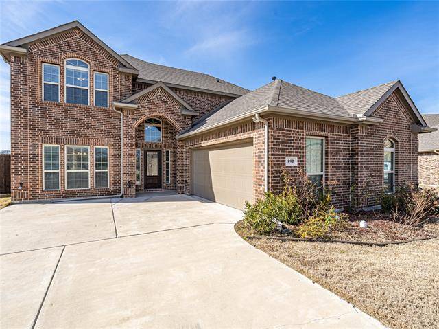 Wylie, TX 75098,207 Duck Blind Avenue