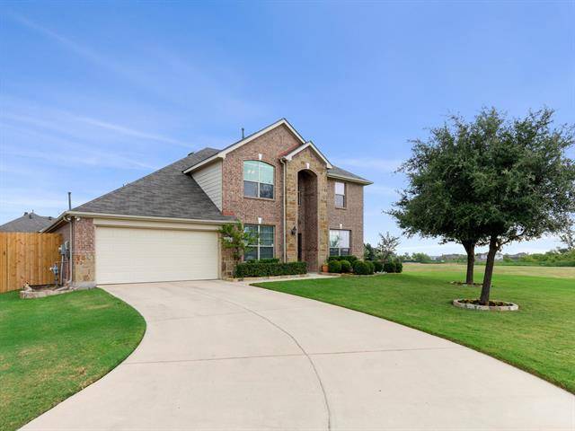 Fort Worth, TX 76052,14400 Storyteller Lane