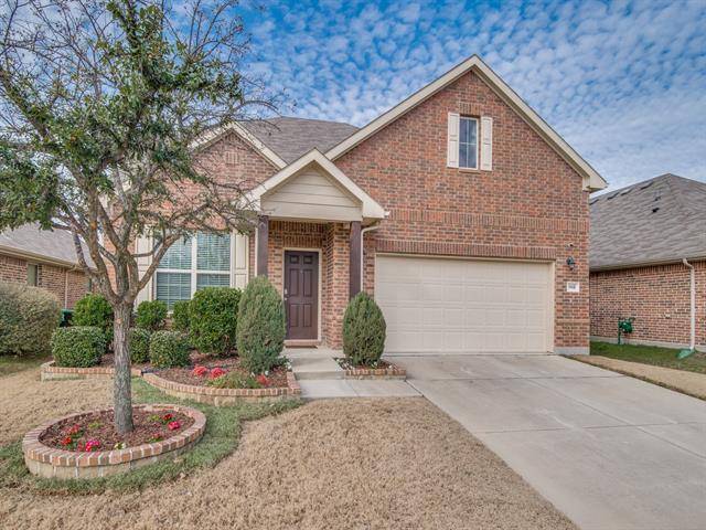 Little Elm, TX 75068,908 Silvermoon Drive