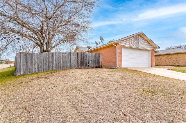 Fort Worth, TX 76108,801 Cross Timbers Drive