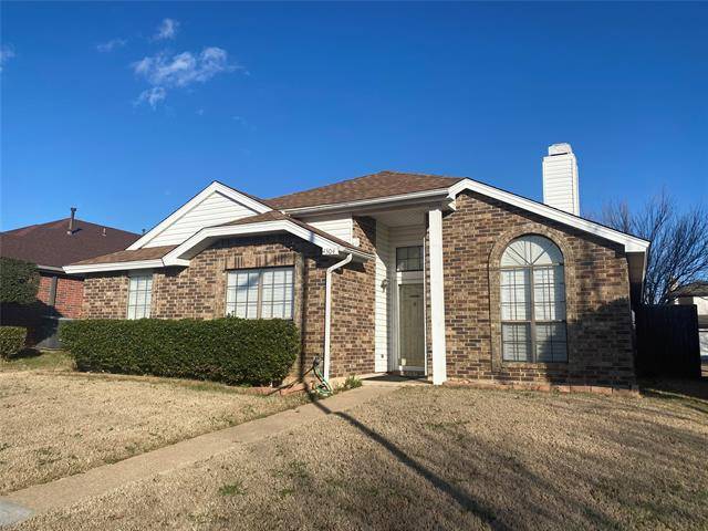 Grand Prairie, TX 75052,4304 Saugus Drive