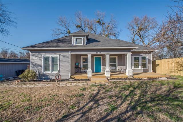 Weatherford, TX 76086,1008 W Spring Street