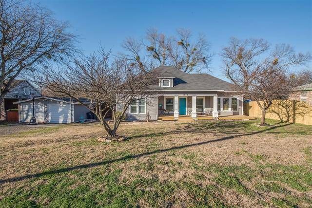 Weatherford, TX 76086,1008 W Spring Street