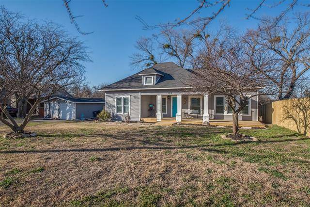 Weatherford, TX 76086,1008 W Spring Street