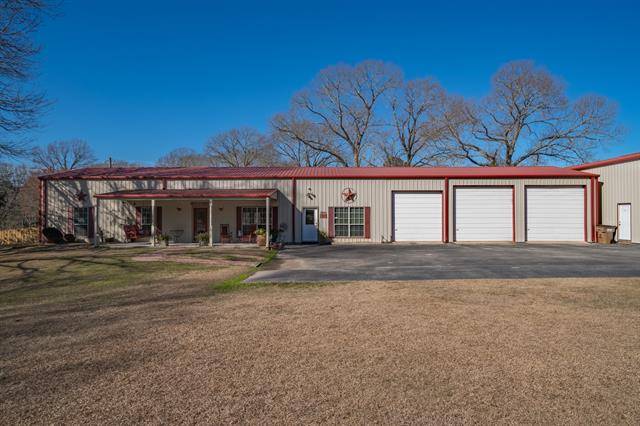 Larue, TX 75770,4154 Pine Wood Trail