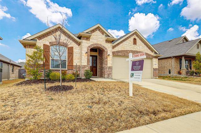 Fort Worth, TX 76052,14737 Gilley Lane