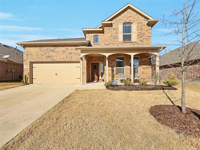 Anna, TX 75409,1326 Crossvine Drive