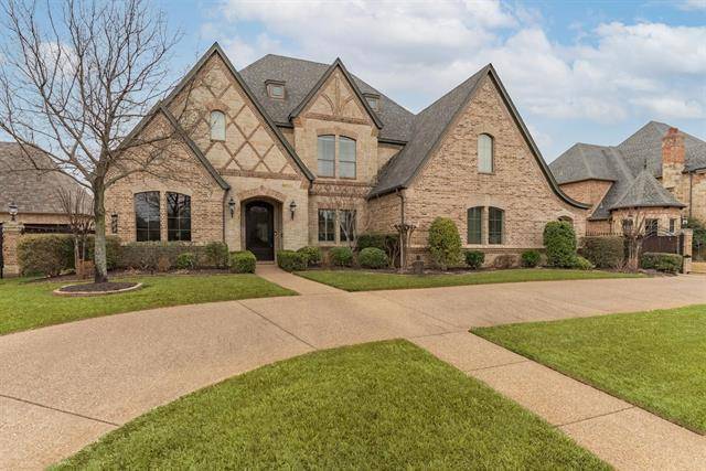 Colleyville, TX 76034,6712 St Moritz Parkway