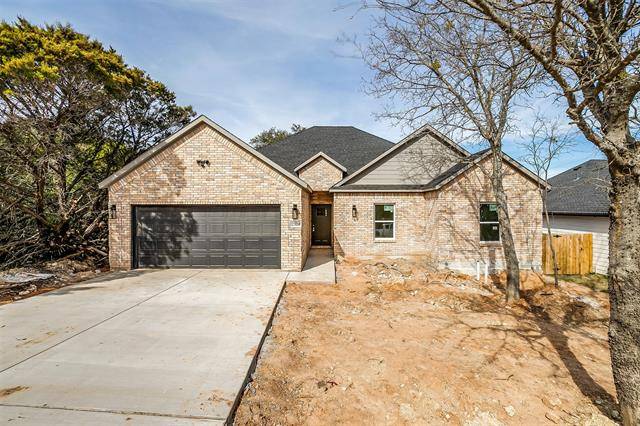 Granbury, TX 76048,2528 Mercedes Street