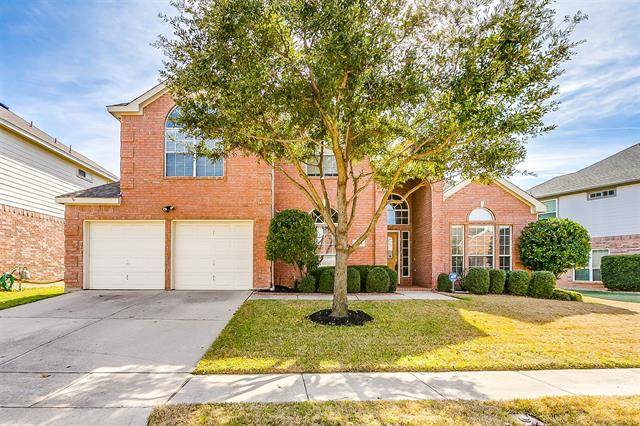 Fort Worth, TX 76137,5366 Desert Falls Drive