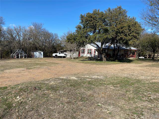 Hico, TX 76457,5829 County Road 239