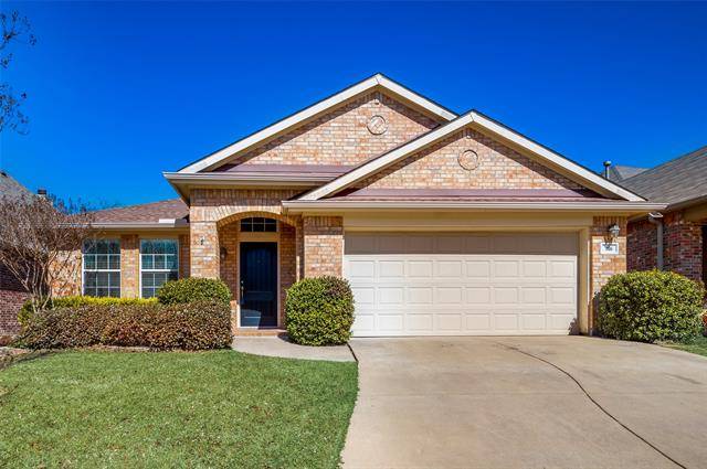 Wylie, TX 75098,316 Highland Ridge Drive