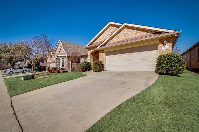 Wylie, TX 75098,316 Highland Ridge Drive