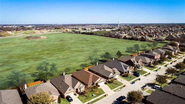 Wylie, TX 75098,316 Highland Ridge Drive