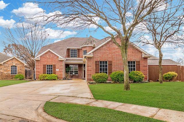 Keller, TX 76248,2214 Graystone Court