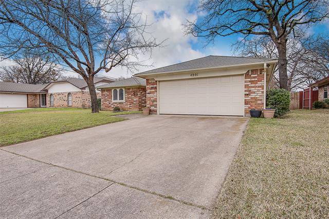 Arlington, TX 76017,4801 Ridgeline Drive