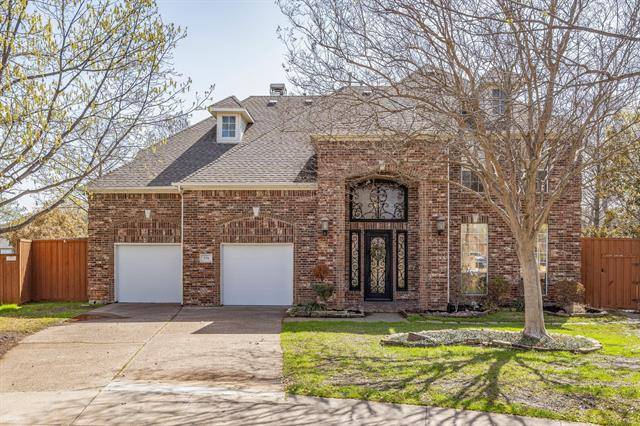 Coppell, TX 75019,256 Enclaves Court