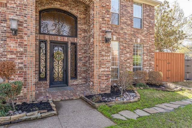 Coppell, TX 75019,256 Enclaves Court