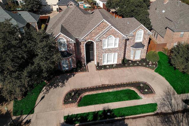 Plano, TX 75093,5109 Marble Falls Lane