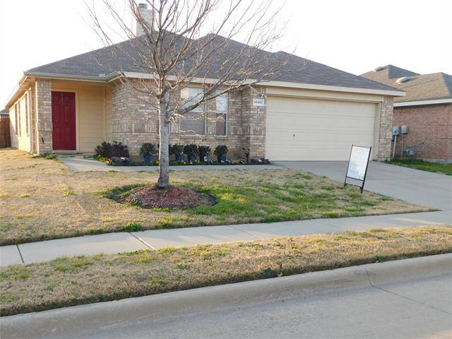 Fort Worth, TX 76052,14401 Artesia Court