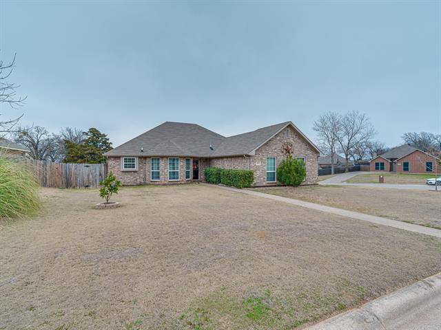 Joshua, TX 76058,300 Catherine Street