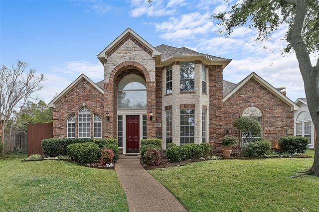 Richardson, TX 75081,1814 Forest Meadow Lane