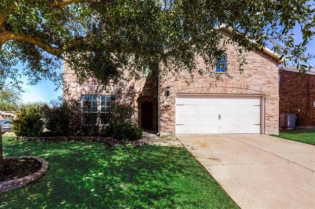 Wylie, TX 75098,310 Highland View Drive