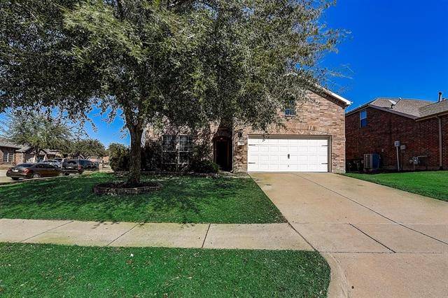 Wylie, TX 75098,310 Highland View Drive