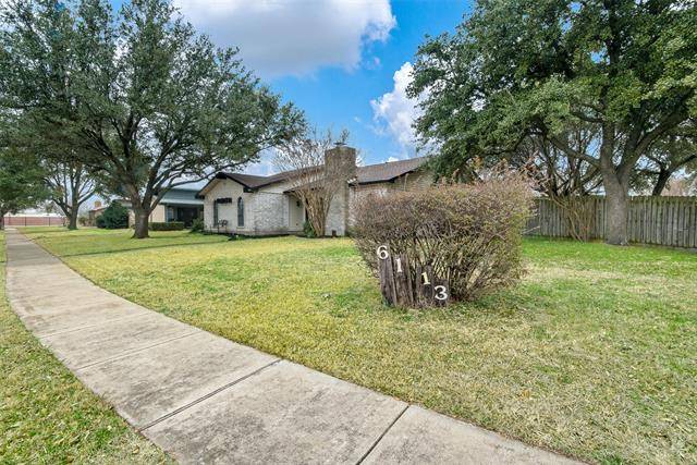 Rowlett, TX 75088,6113 Greenlawn Street