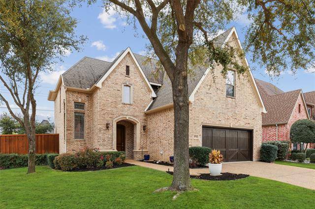 Grapevine, TX 76051,1711 Brook Meadow Court