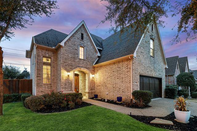 Grapevine, TX 76051,1711 Brook Meadow Court