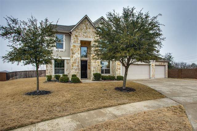 Sachse, TX 75048,5561 Melinda Circle