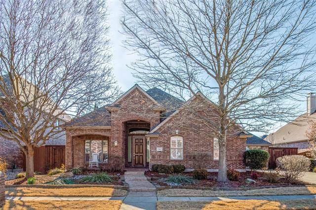 Frisco, TX 75035,15867 Christopher Lane