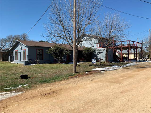 Morgan, TX 76671,119 County Road 1418 #A