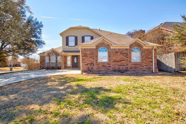 Dallas, TX 75249,6355 Knoll Ridge Drive