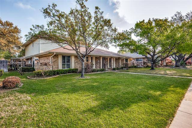 Carrollton, TX 75006,1307 Brownwood Drive