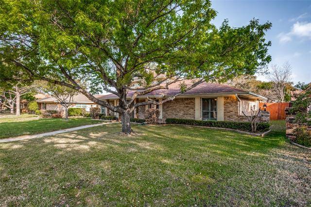 Carrollton, TX 75006,1307 Brownwood Drive