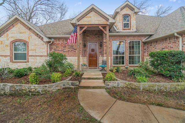 Princeton, TX 75407,714 High Point Drive