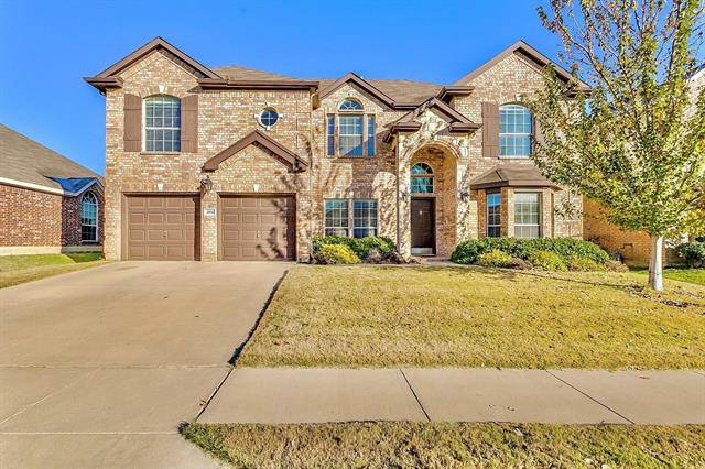 Fort Worth, TX 76131,404 High Desert Drive