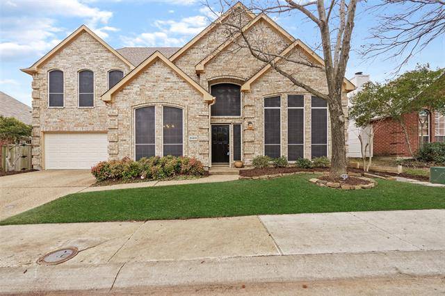 Mckinney, TX 75072,5105 Feather Crest