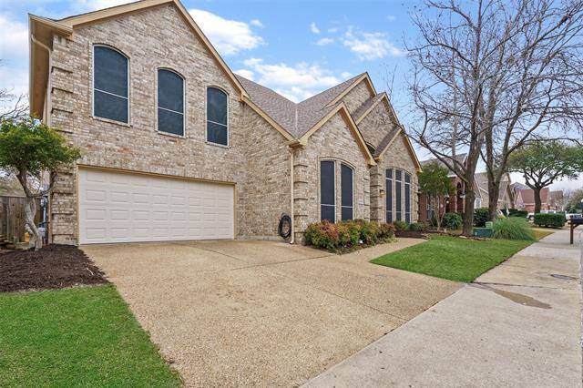 Mckinney, TX 75072,5105 Feather Crest