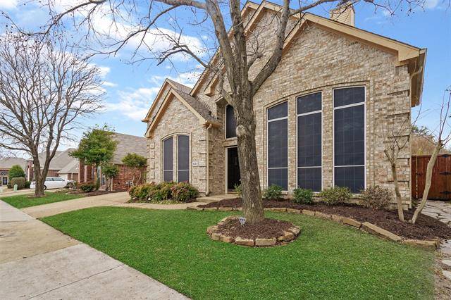 Mckinney, TX 75072,5105 Feather Crest