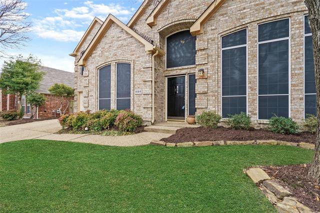 Mckinney, TX 75072,5105 Feather Crest