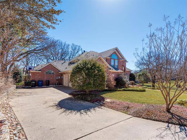 Highland Village, TX 75077,2890 Woodhollow Drive