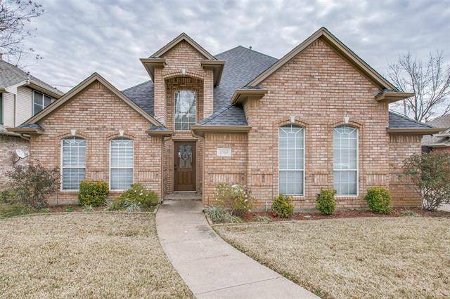 Grapevine, TX 76051,1068 Rosewood Drive