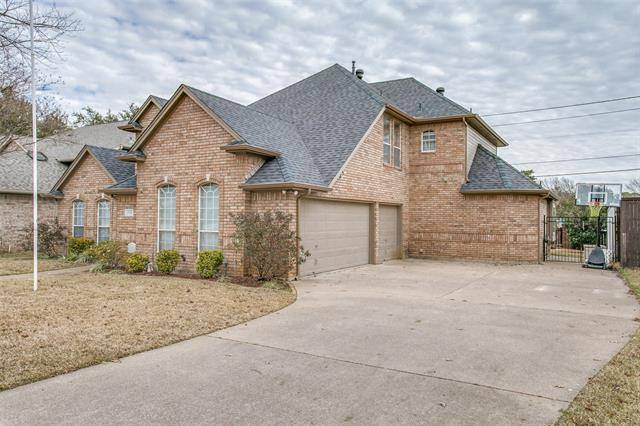 Grapevine, TX 76051,1068 Rosewood Drive