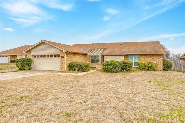 Benbrook, TX 76126,9959 Haywood Court