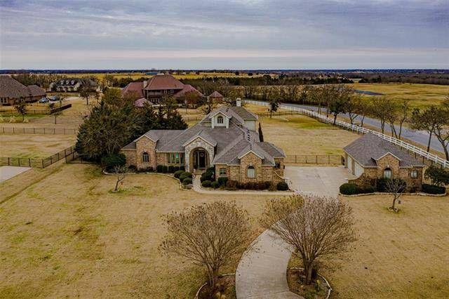 Rockwall, TX 75032,119 Equestrian Drive