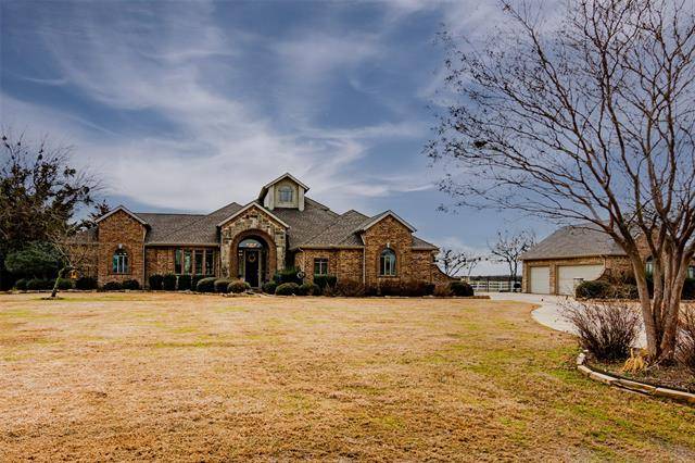 Rockwall, TX 75032,119 Equestrian Drive