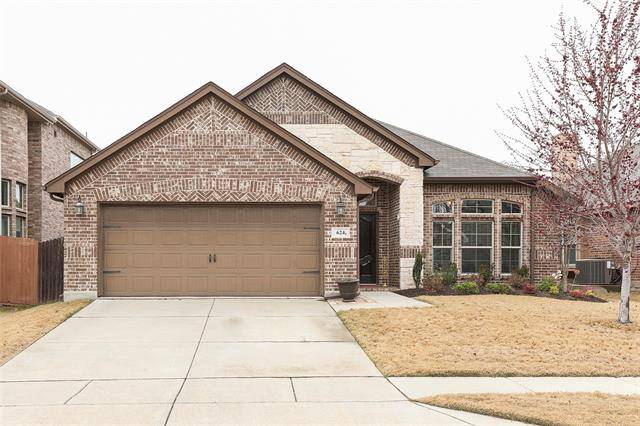 Little Elm, TX 75068,624 Cypress Hill Drive